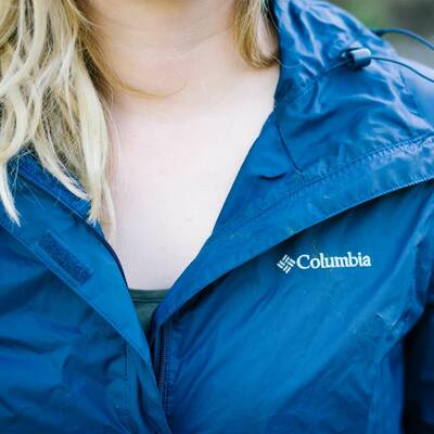 Columbia timber fashion pointe ii jacket review